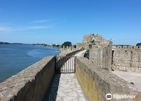 斯梅代雷沃要塞