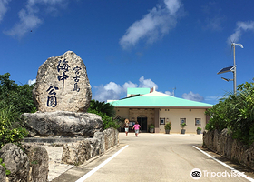 宫古岛海中公园