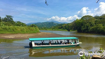 Jose´s Crocodile River Tour