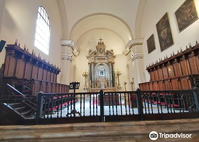 波哥大主教座堂