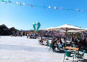 WOW波尔图文化区