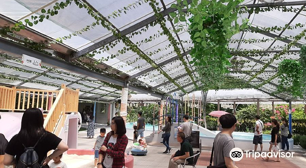 台一生态休闲农场