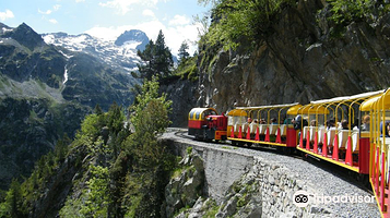 阿图斯特小火车