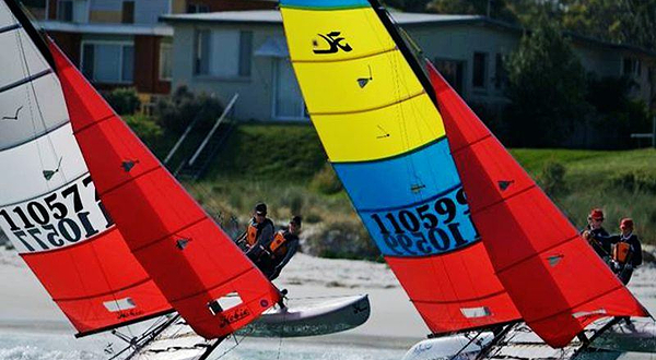 巽寮湾玩海时代