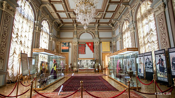 阿塞拜疆国家历史博物馆