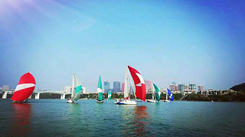 山水游艇会