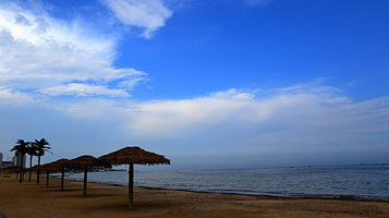 东戴河和诚欢乐海洋牧场