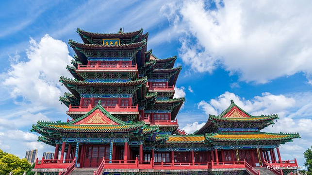 苏州太湖国家湿地公园+南京古城墙等景点江苏省旅游年卡不限人群-B套餐【B套餐】