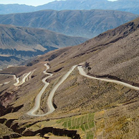 Cuesta de Lipán