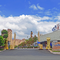 罗源湾海洋世界