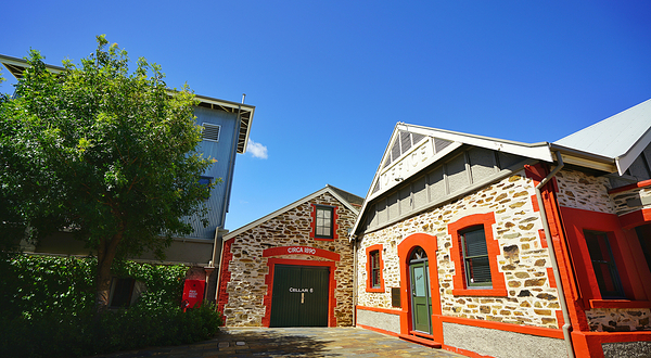 奔富玛吉尔酒庄