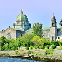 戈尔韦主教座堂