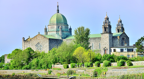 戈尔韦主教座堂