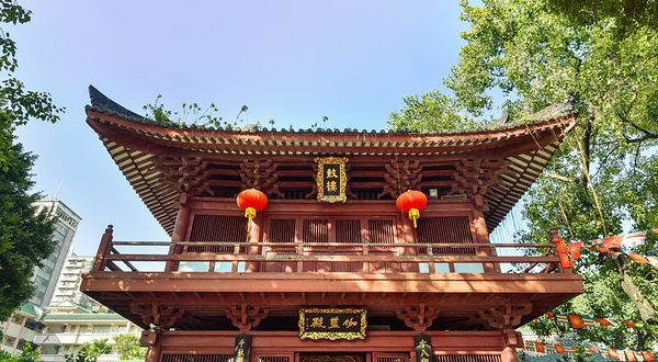 光孝寺