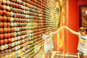 潘尼巧克力工厂