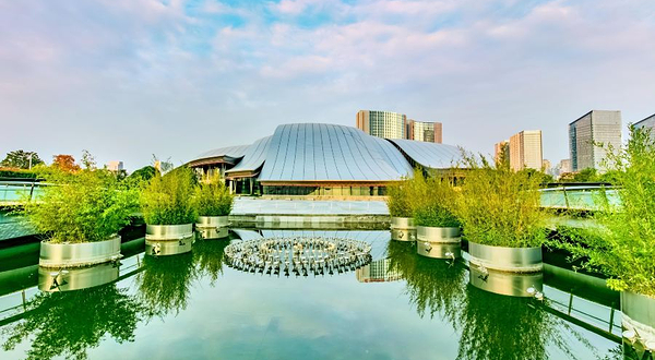 合肥大剧院