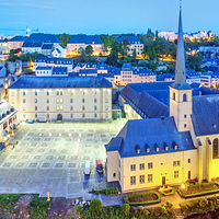 新明斯特大教堂