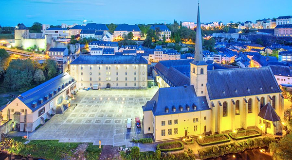 新明斯特大教堂