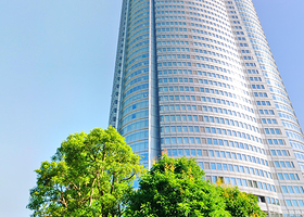 六本木新城 森大厦
