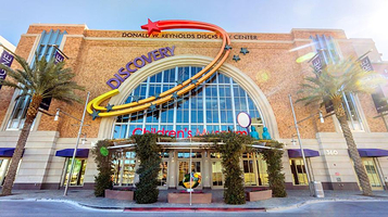 莱尔儿童博物馆