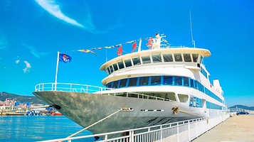 “侨乡号”游轮