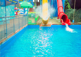 漳州水世界魔幻主题公园