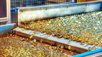 皇家澳大利亚铸币厂