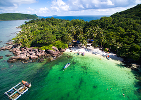 富国岛国家公园