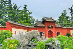 白马寺