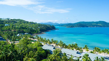 艾尔利海滩泻湖