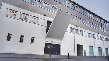 雷克雅未克美术馆