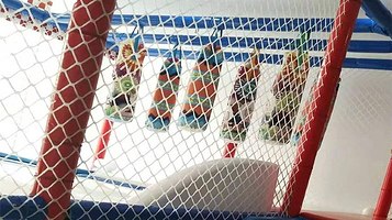 艾德湾亲子探索乐园