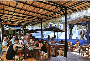 普吉岛冲浪之家