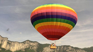 云途航空飞行营地