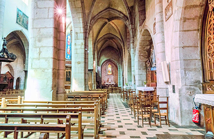 阿讷西主教座堂