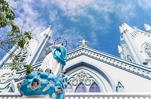 Immaculate Conception Church
