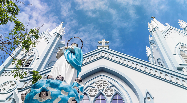 Immaculate Conception Church