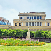 希腊国家历史博物馆