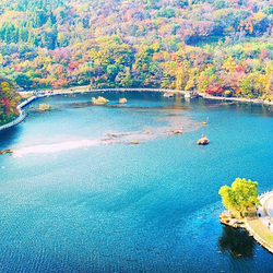 关山湖