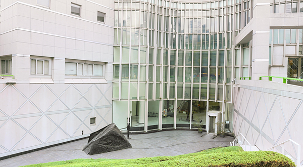 名古屋市美术馆