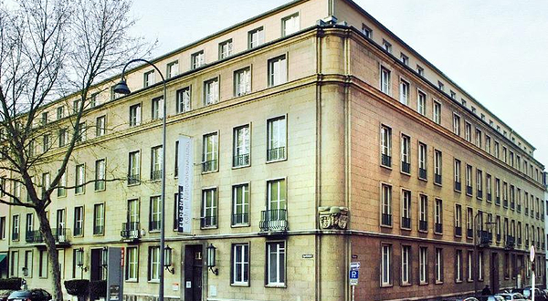 国家社会主义记录中心