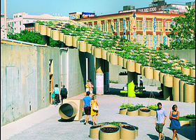 PS1现代艺术中心