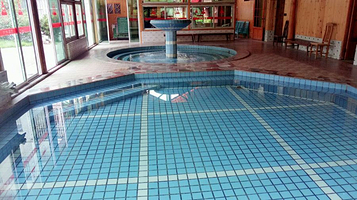 炎帝温泉旅游度假村