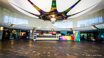 麦克米兰太空中心