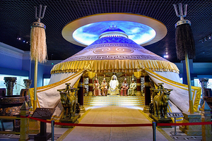 呼伦贝尔民族博物馆