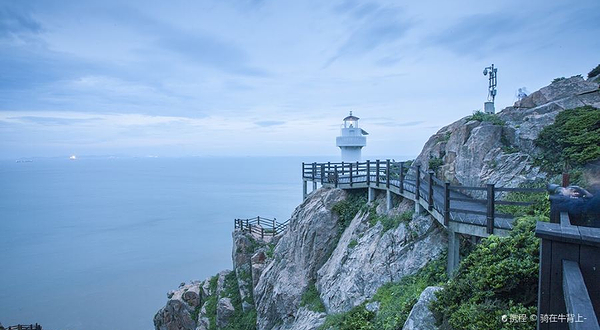 六合朝阳景区