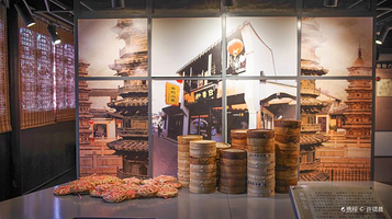 南翔历史文化陈列馆