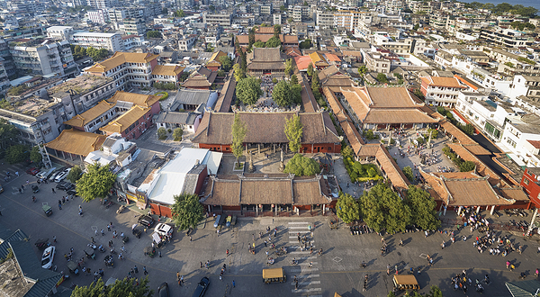 开元寺