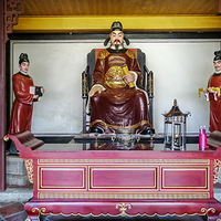 韩文公祠