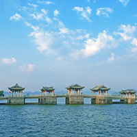 广济桥